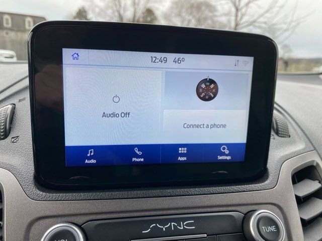 Used 2022 Ford Transit Connect XL image 13