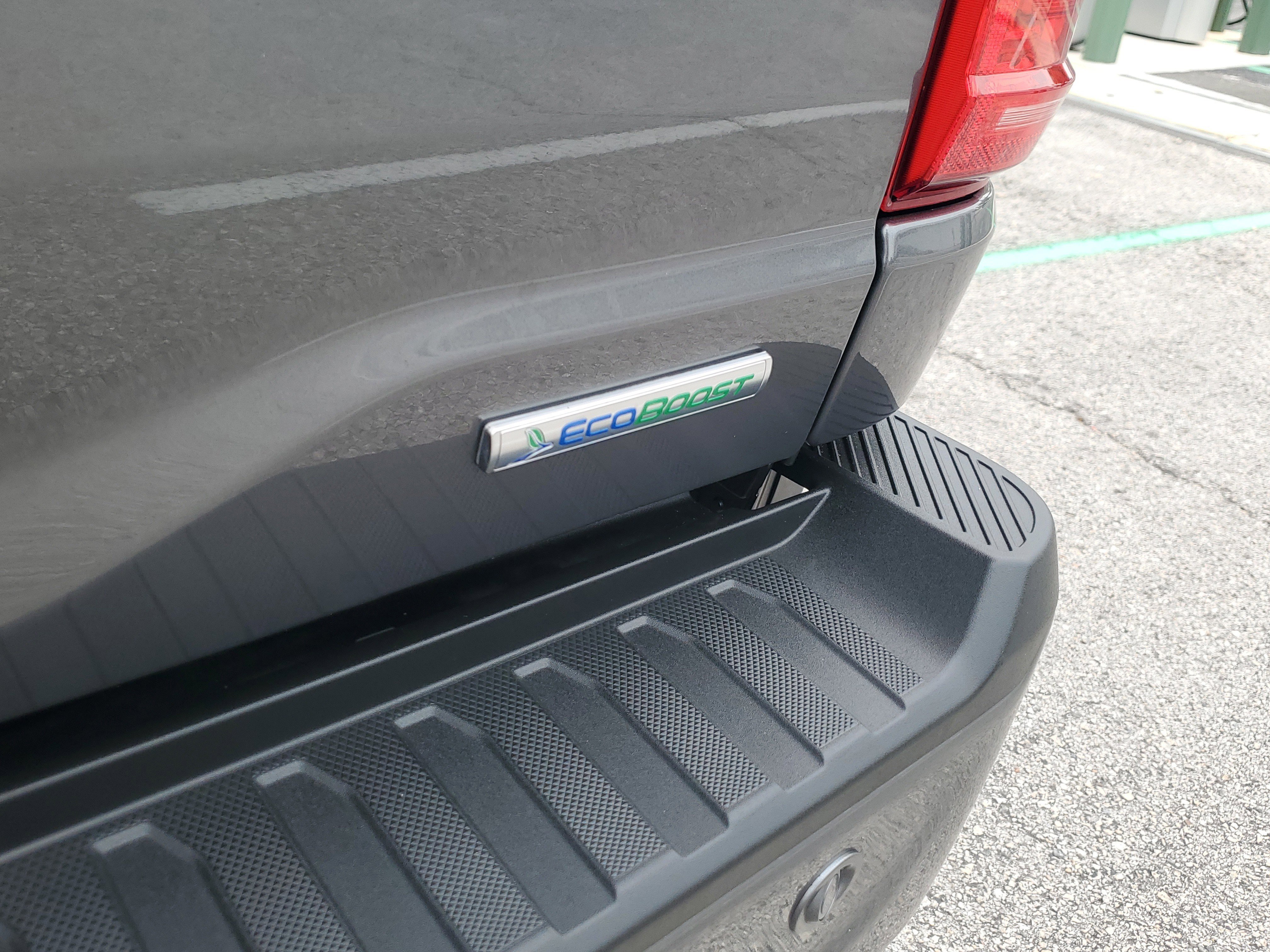 Used 2023 Ford F150 XLT w/ Equipment Group 302A High image 7