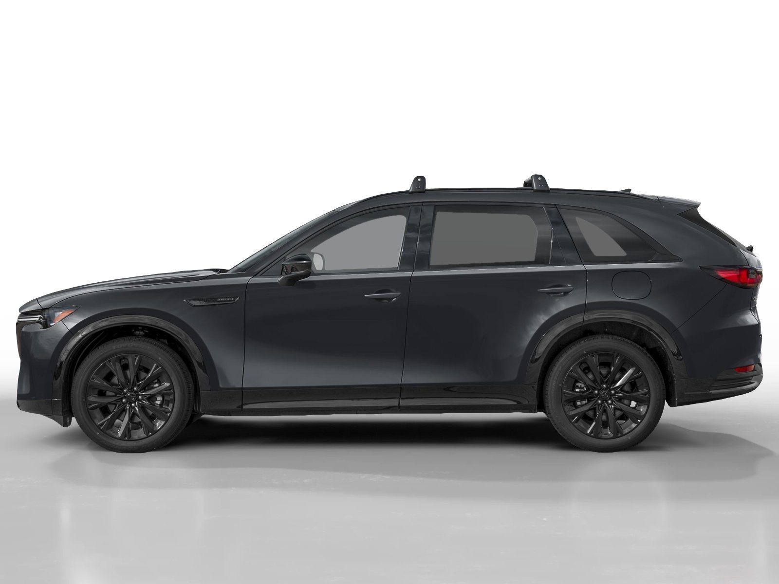 New 2026 MAZDA CX-90 3.3 Turbo S w/ Premium Package image 3