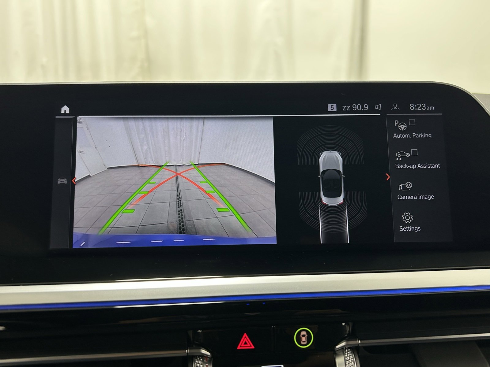 Used 2023 BMW Z4 M40i w/ Premium Package image 19