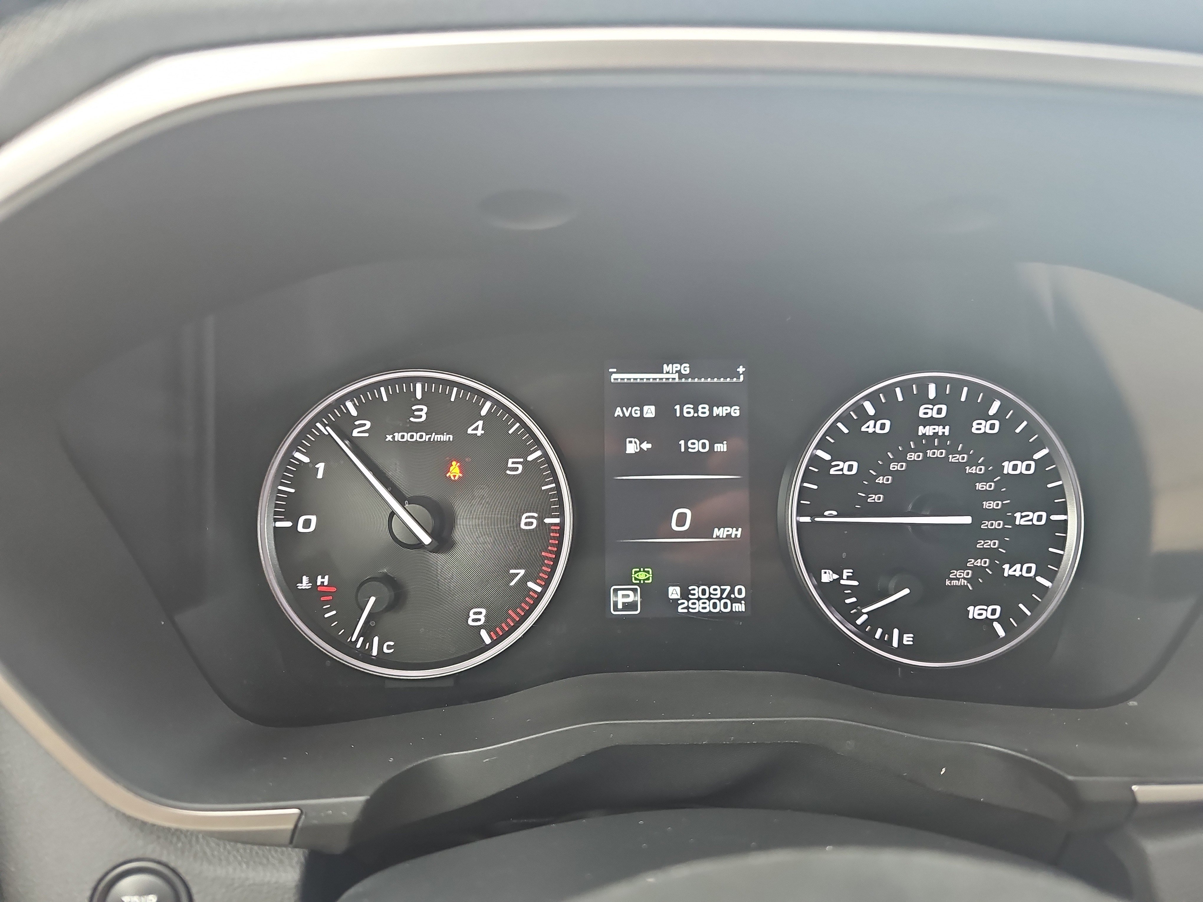 Used 2023 Subaru Ascent Limited w/ Technology Package image 22