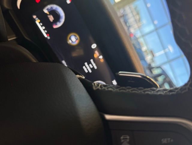 New 2025 Jeep Grand Cherokee L Altitude image 29