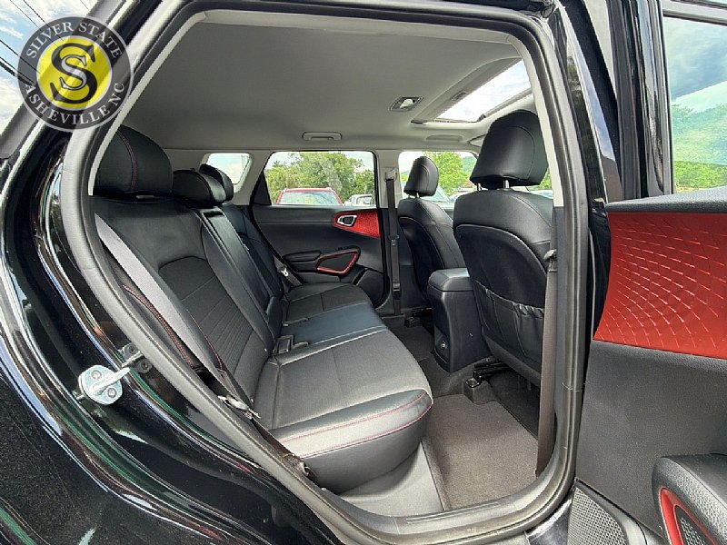 Used 2020 Kia Soul GT-Line Turbo FWD image 18