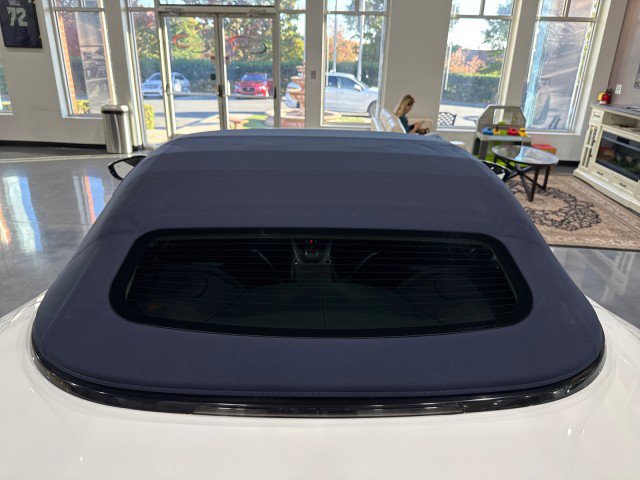Used 2019 Aston Martin DB11 Volante image 52