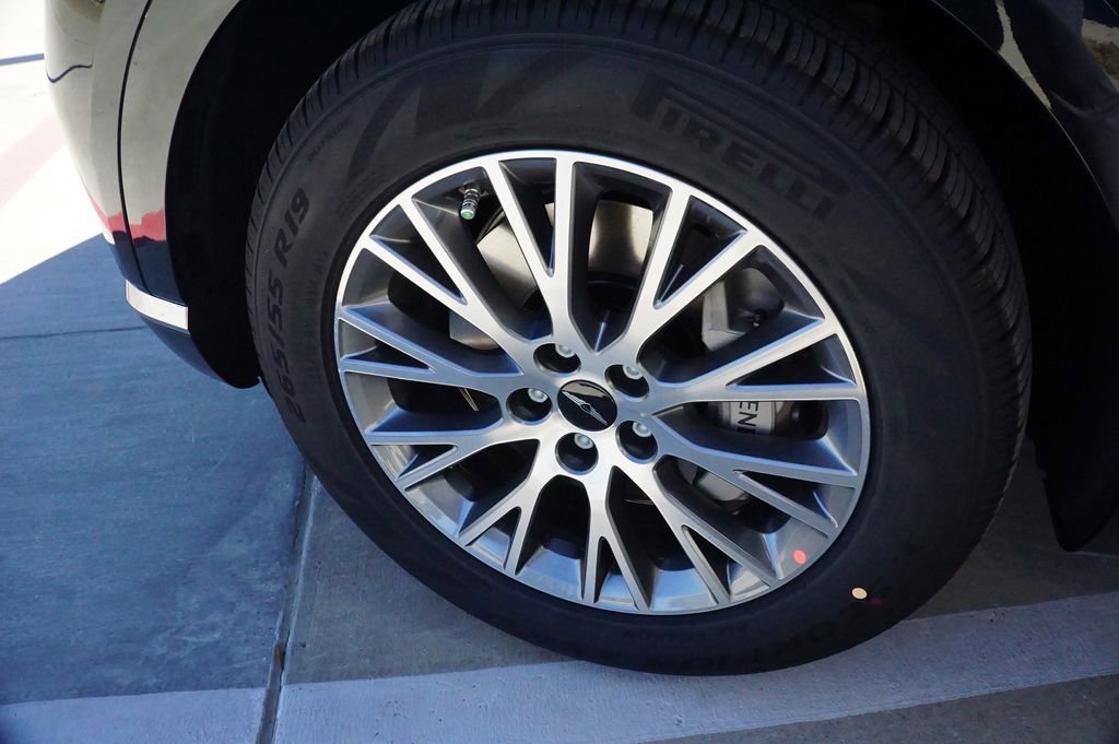 New 2026 Genesis GV80 2.5T image 6