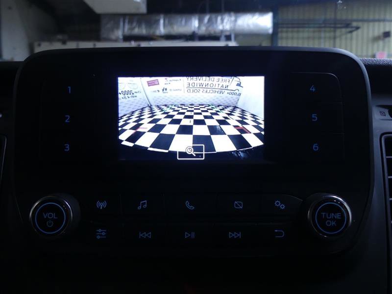 Used 2024 Ford Transit 250 Low Roof w/ Exterior Upgrade Package image 11