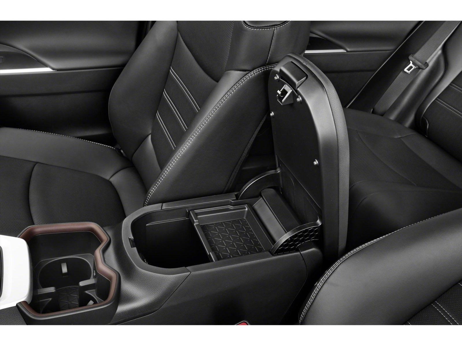 Used 2025 Toyota RAV4 Limited w/ Weather Package FWD image 12