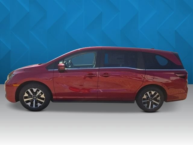New 2026 Honda Odyssey EX-L image 3