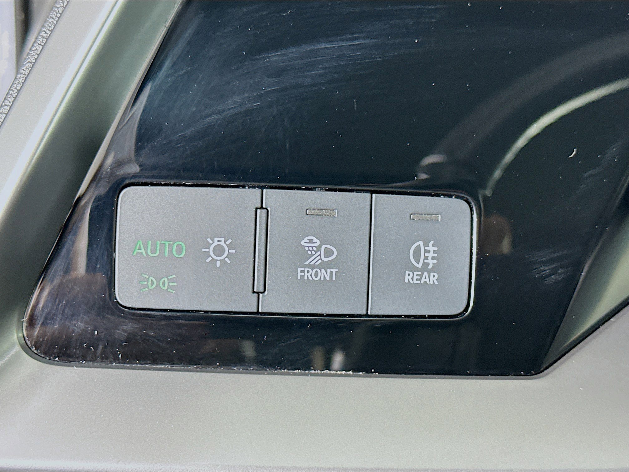 Used 2024 Audi A3 2.0T Premium image 17