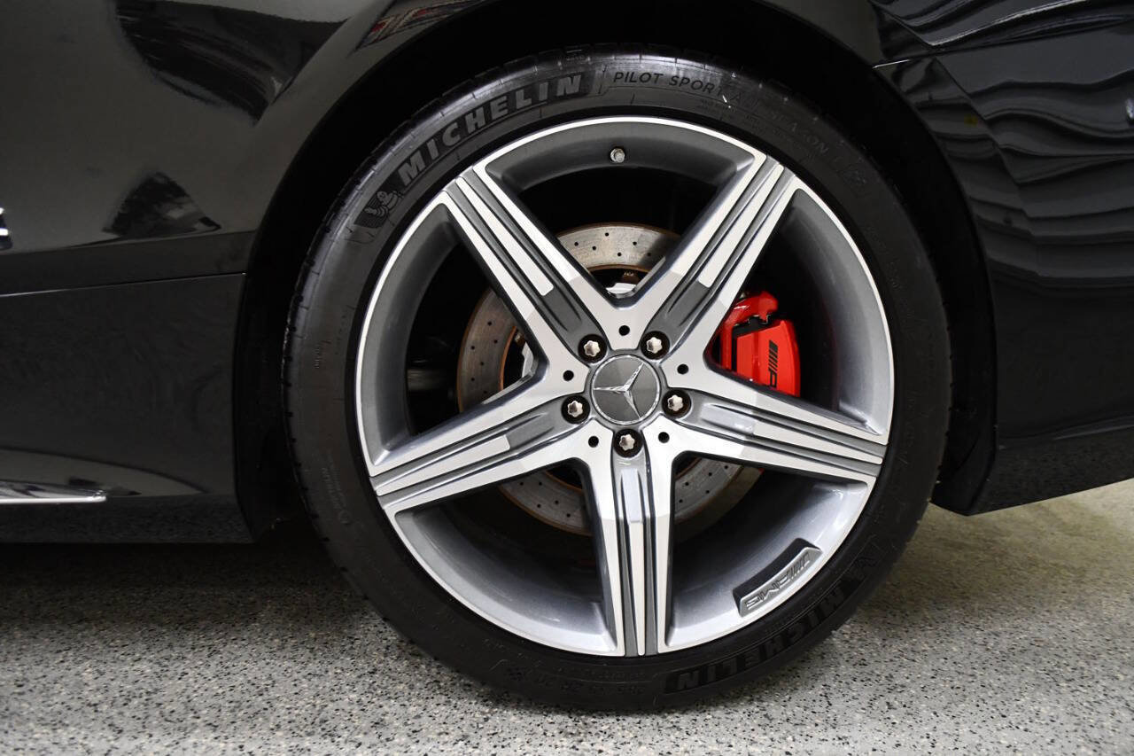Used 2019 Mercedes-Benz S 63 AMG 4MATIC Coupe image 33