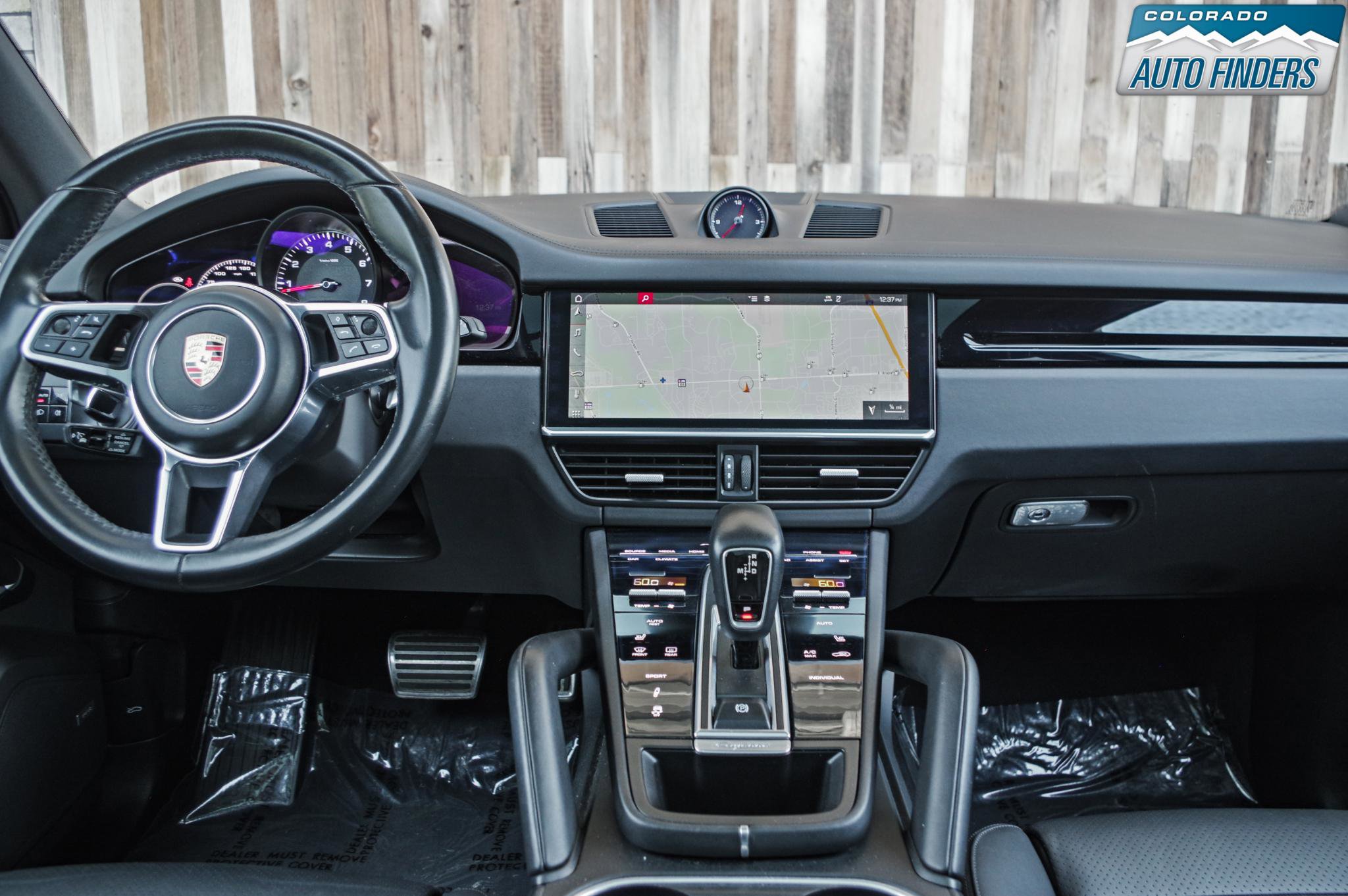 Used 2019 Porsche Cayenne S AWD/4WD image 20