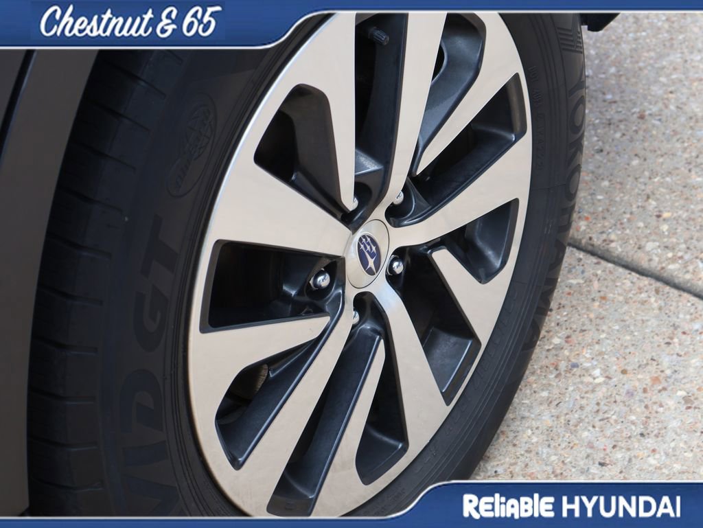 Used 2023 Subaru Outback Premium AWD/4WD image 40