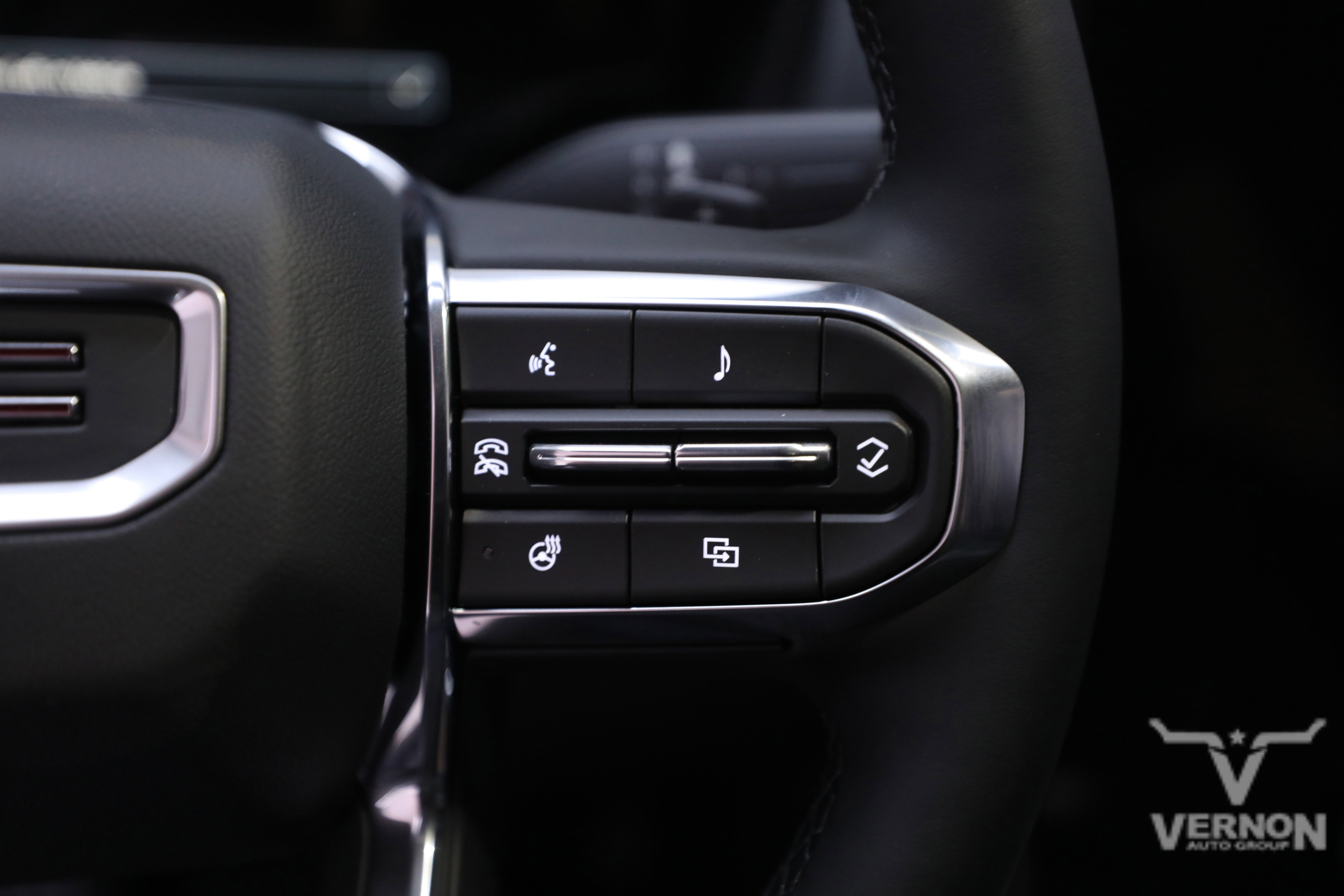 New 2026 GMC Terrain Elevation image 23