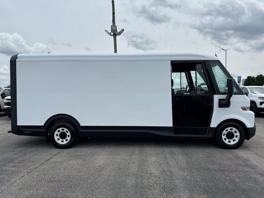 Used 2024 Chevrolet Brightdrop 600 w/ Battery Pack, Max Range AWD/4WD image 6