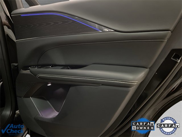 Used 2024 Cadillac Lyriq Luxury image 65