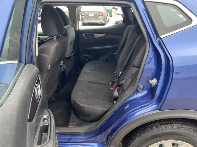 Used 2020 Nissan Rogue Sport S image 20