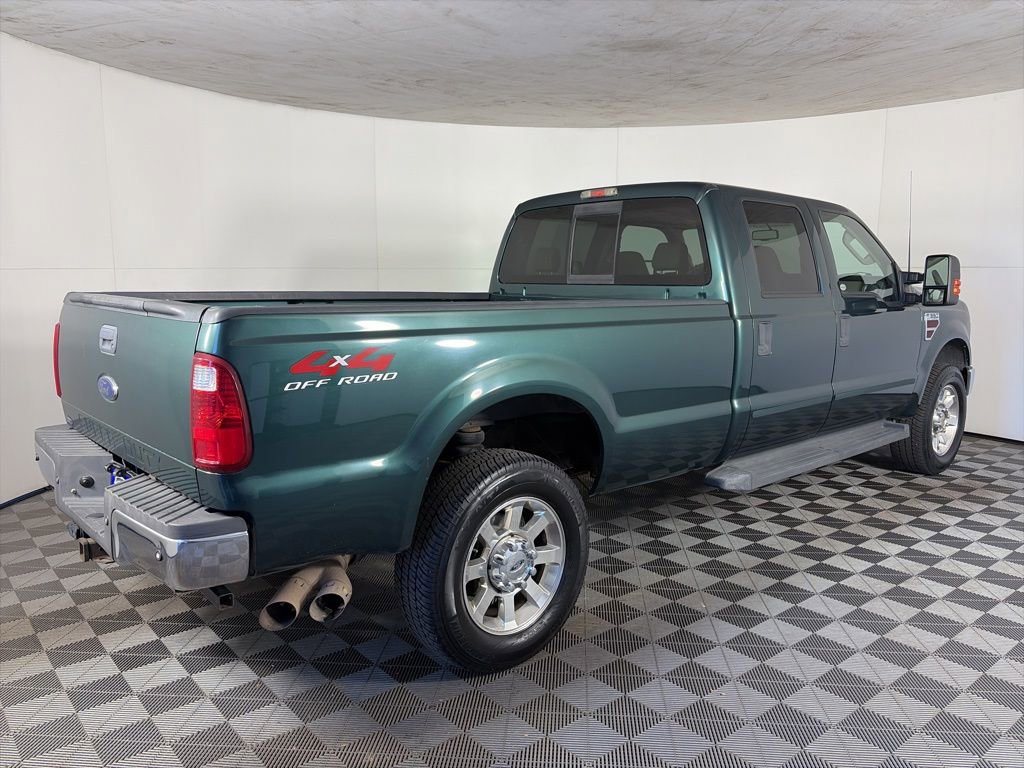 Used 2008 Ford F350 Lariat image 5