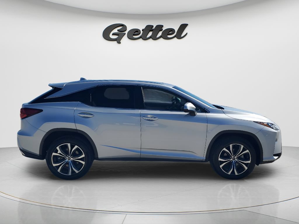 Used 2019 Lexus RX 350 FWD w/ Navigation Package image 11