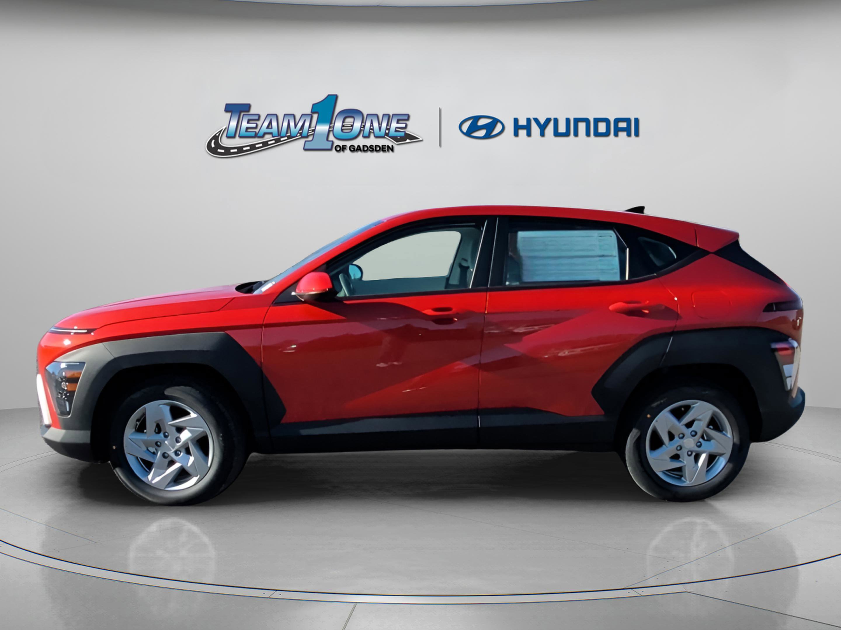 New 2026 Hyundai Kona SE FWD image 5