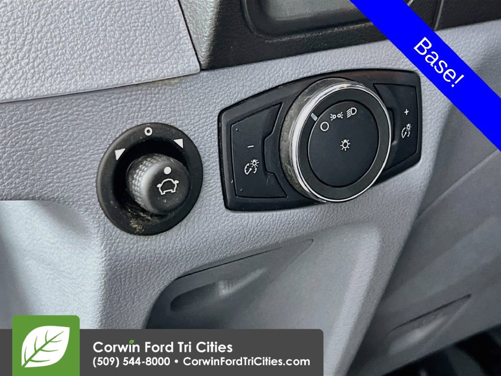 Used 2019 Ford Transit 150 130 Low Roof RWD image 17