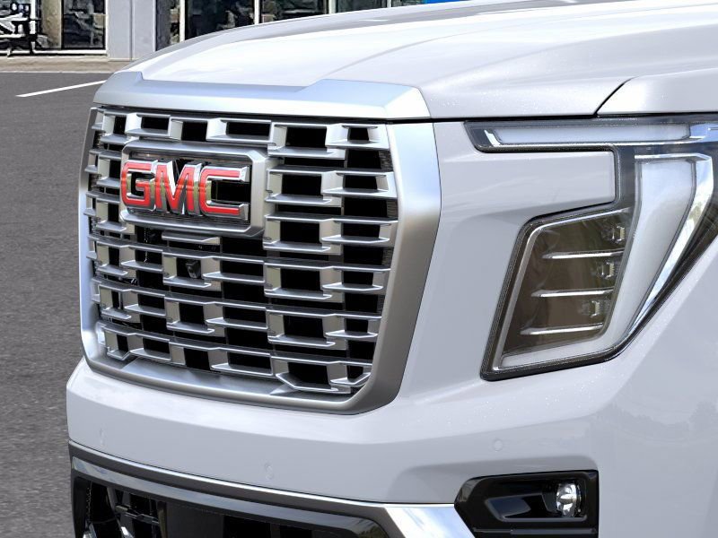 New 2026 GMC Yukon Denali image 13