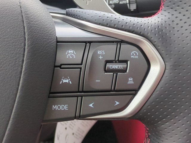 New 2026 Lexus IS 350 F Sport RWD image 25