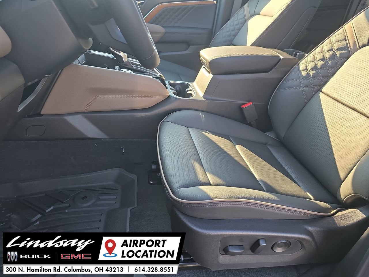 New 2026 GMC Canyon Denali AWD/4WD image 21