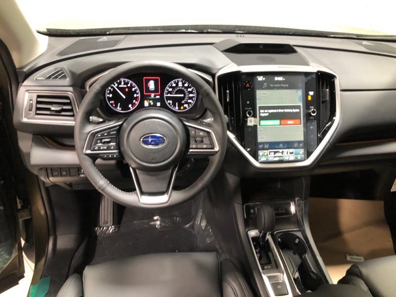 New 2026 Subaru Ascent Touring image 33
