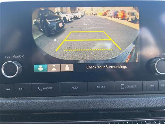 Used 2022 Honda Civic EX image 12