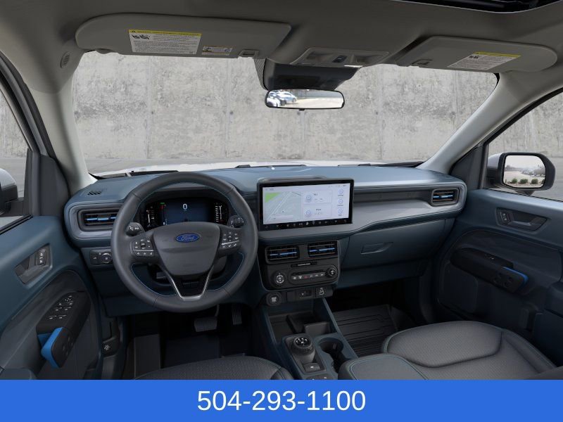 New 2026 Ford Maverick Lobo image 9