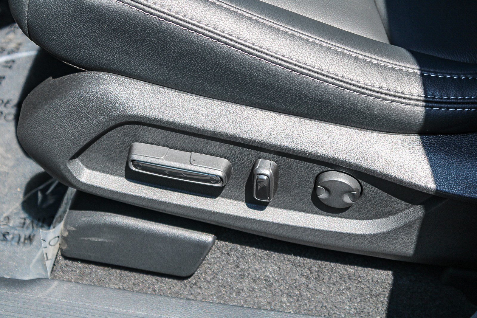 Certified 2026 Honda Pilot EX-L image 23