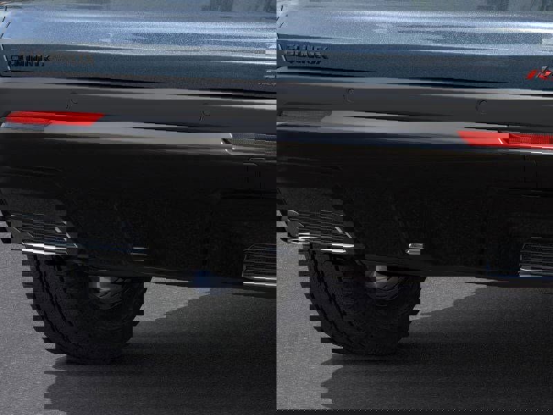 New 2026 Chevrolet Equinox RS w/ Convenience Package III image 14