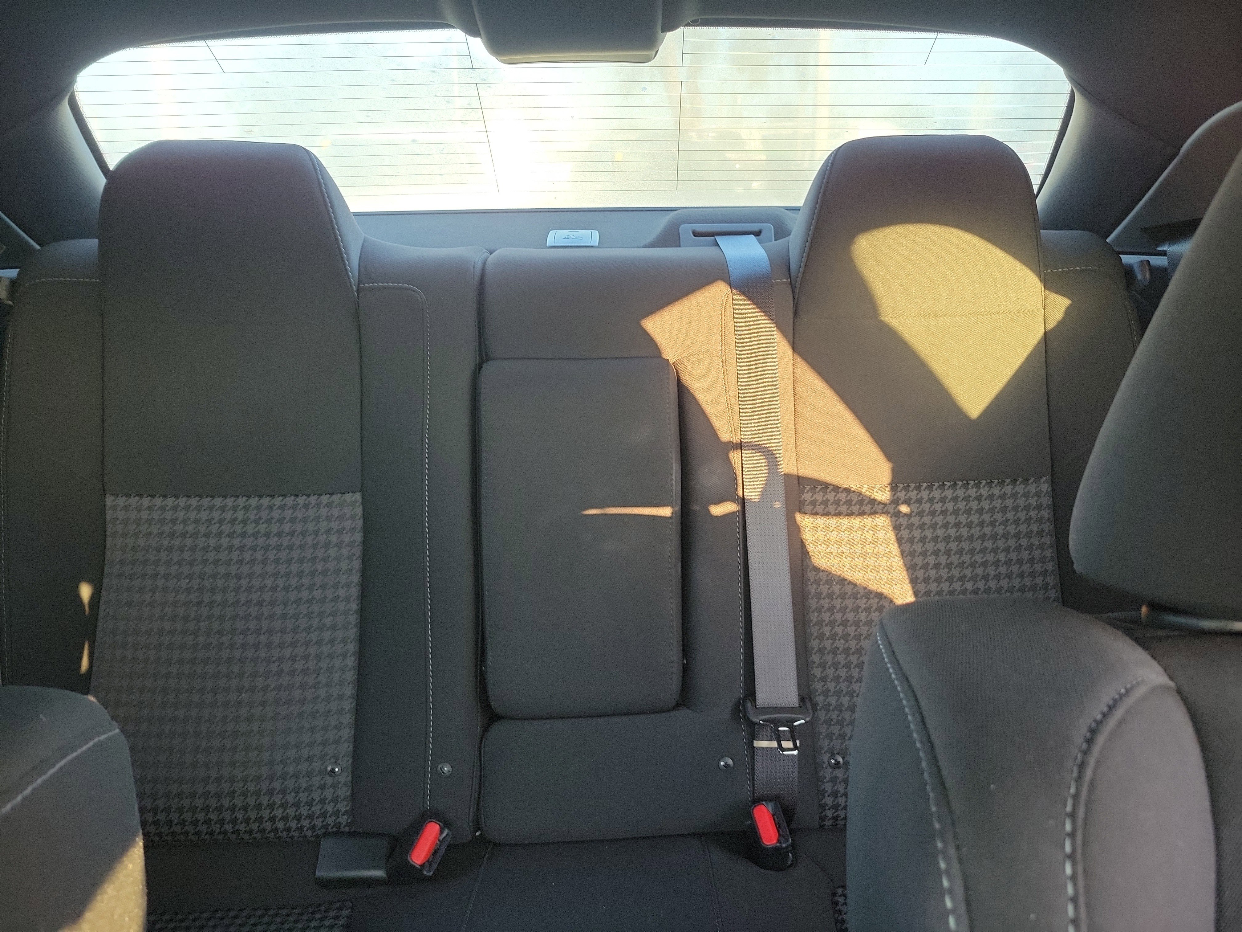 Used 2023 Dodge Challenger GT w/ Blacktop Package image 13