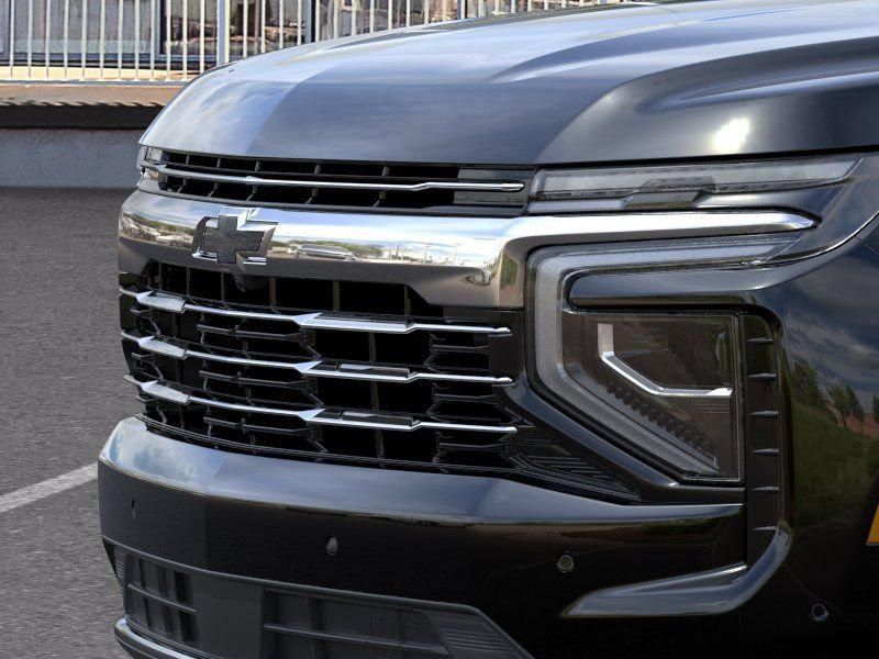 New 2026 Chevrolet Tahoe LT w/ Sun And Tow Package AWD/4WD image 13