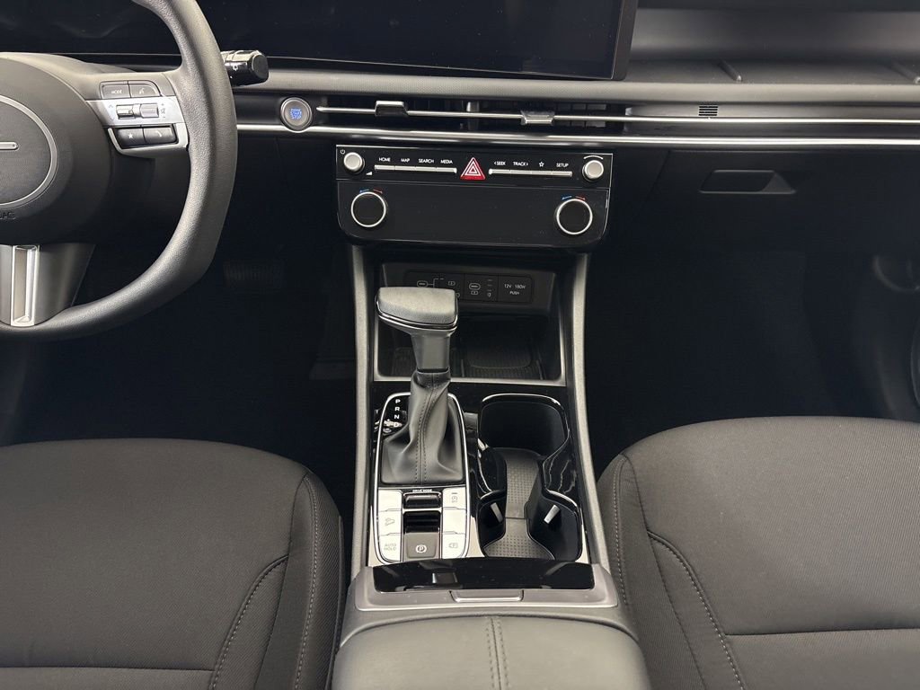 Certified 2025 Hyundai Tucson SEL FWD image 22