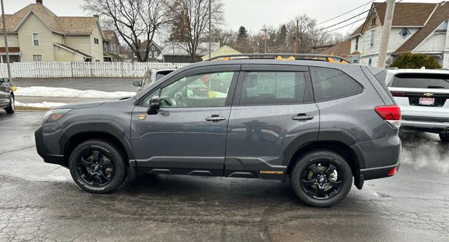 Used 2023 Subaru Forester Wilderness image 9