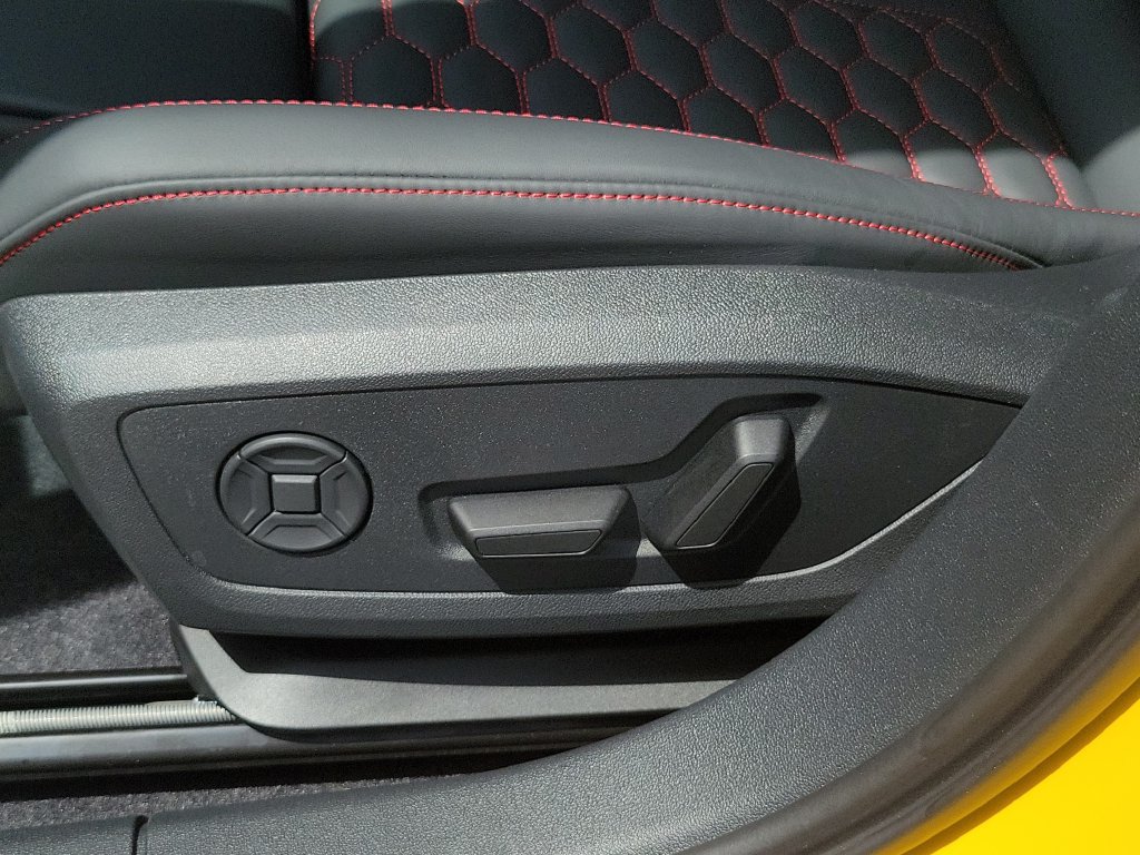 Certified 2026 Audi RS 3 w/ Dynamic Plus Package AWD/4WD image 18