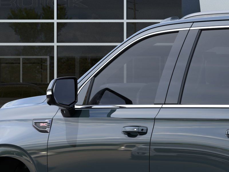 New 2026 GMC Yukon AT4 Ultimate AWD/4WD image 12