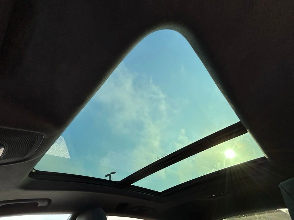 New 2026 Audi RS Q8 performance image 42