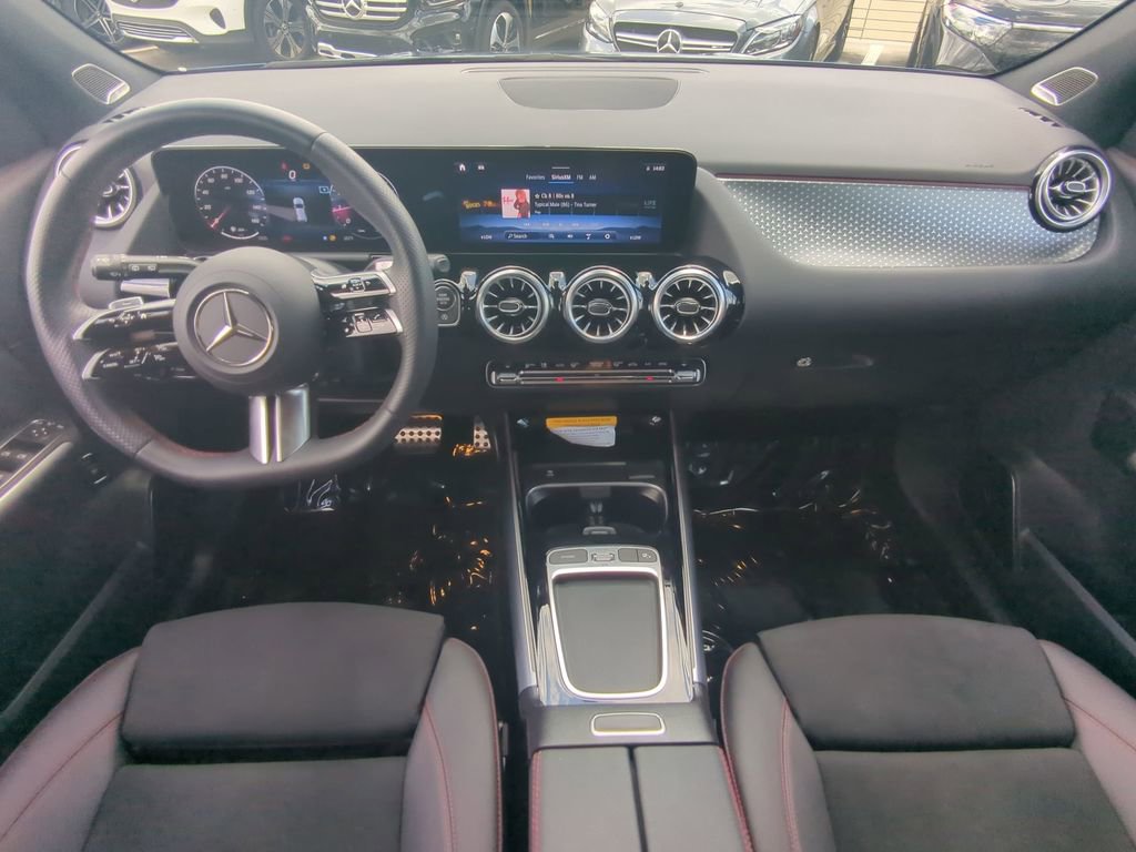 Used 2024 Mercedes-Benz GLA 250 image 2