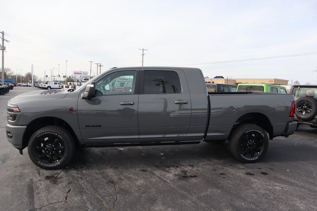 New 2026 RAM 2500 Laramie image 20