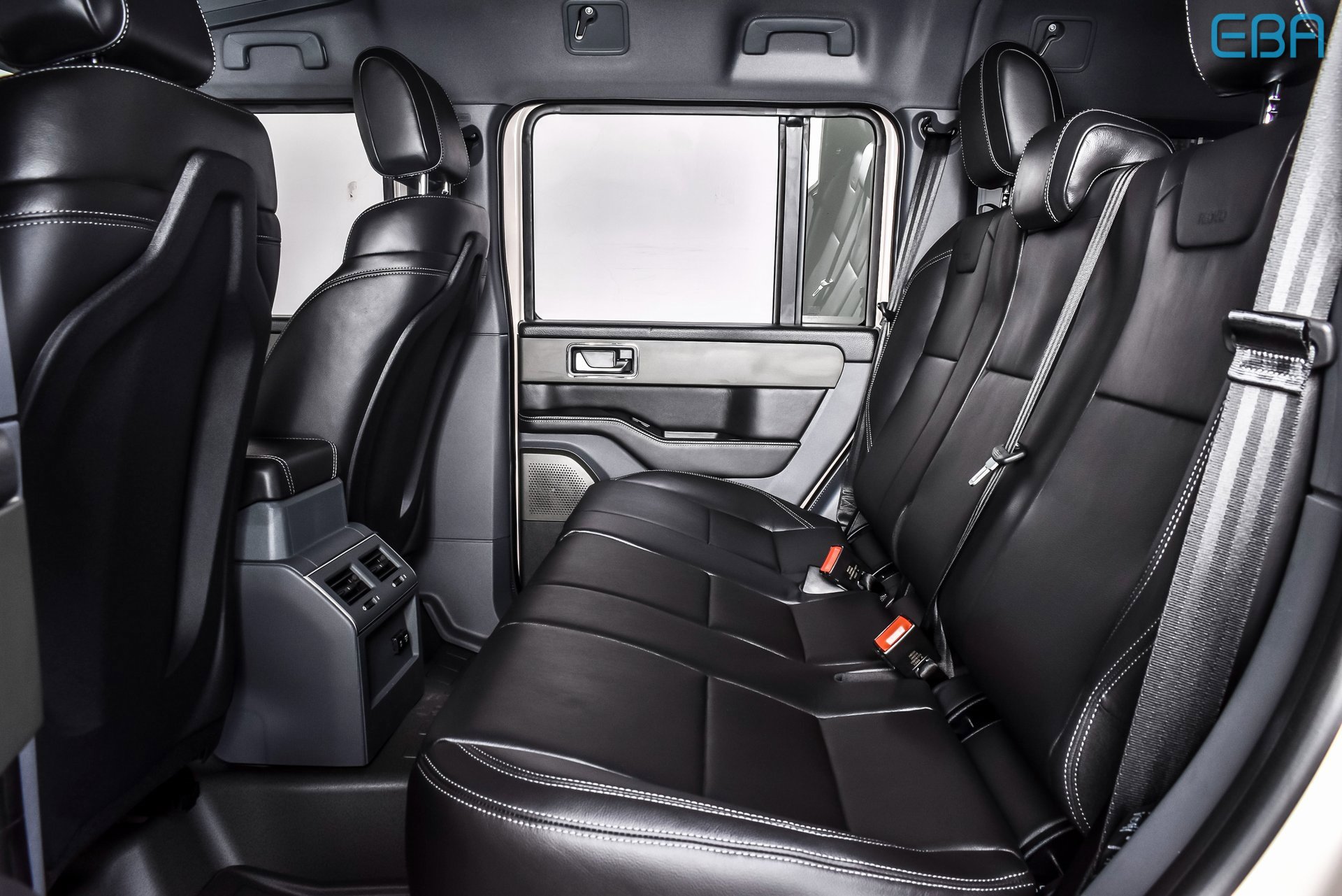 New 2025 INEOS Grenadier image 18