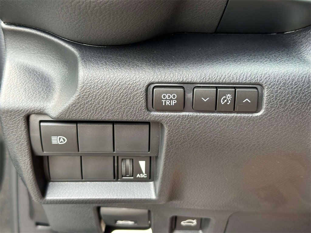 New 2025 Lexus IS 350 F Sport w/ Navigation Package image 21