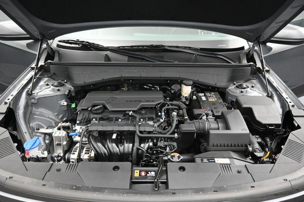 New 2027 Hyundai Kona SE FWD image 33