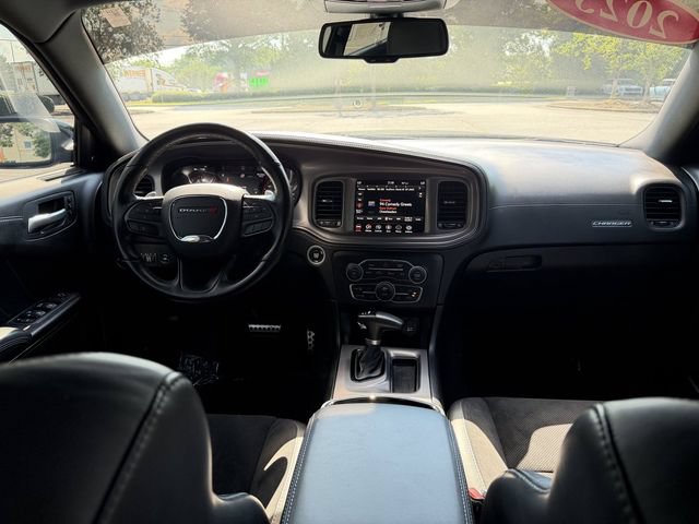 Used 2023 Dodge Charger GT w/ Plus Group RWD image 30
