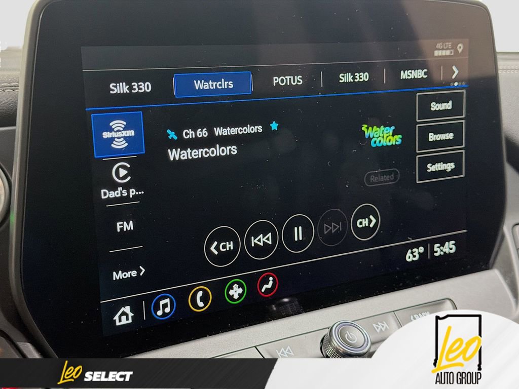 Used 2023 Chevrolet Blazer LT image 14