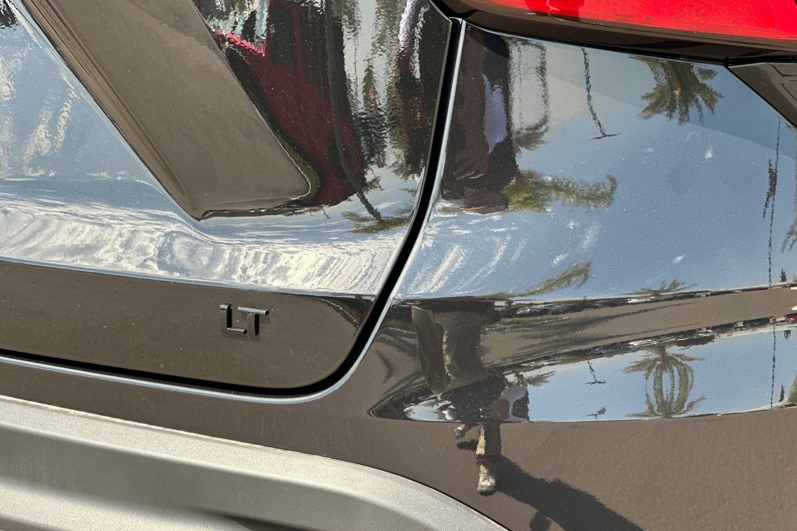 New 2026 Chevrolet Trax LT FWD image 26