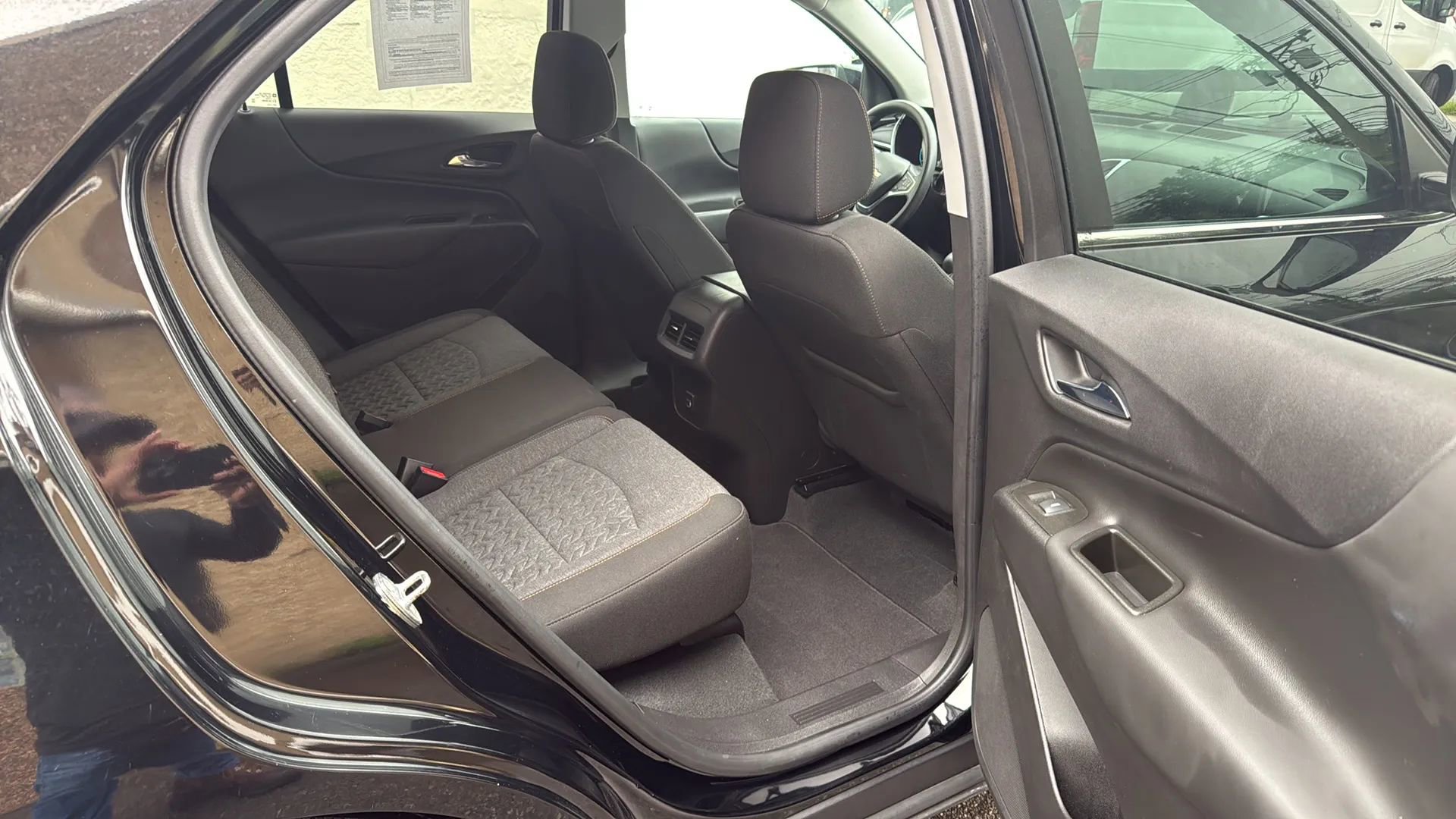 Used 2022 Chevrolet Equinox LT image 26