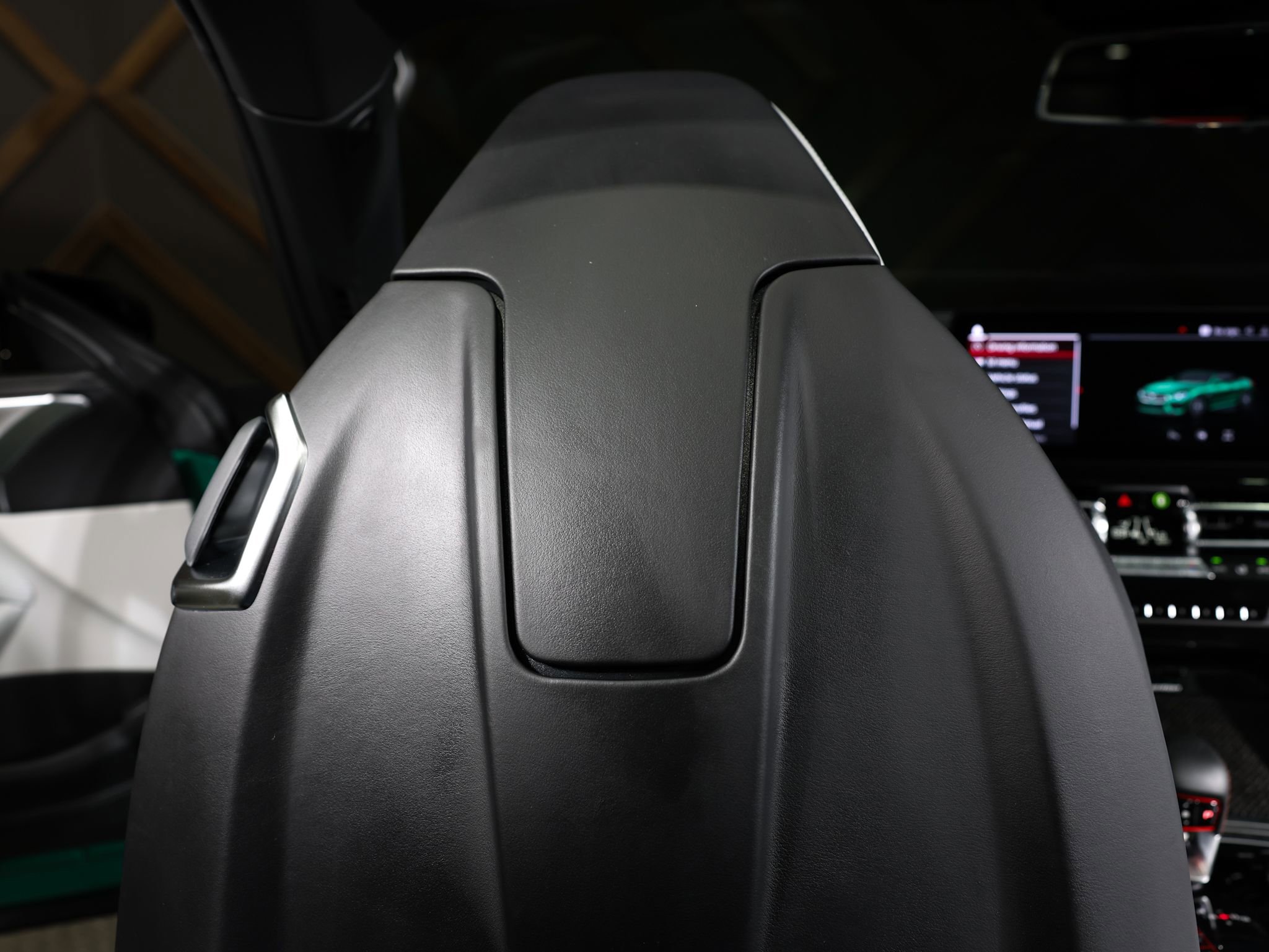 Used 2025 BMW M8 Competition image 34