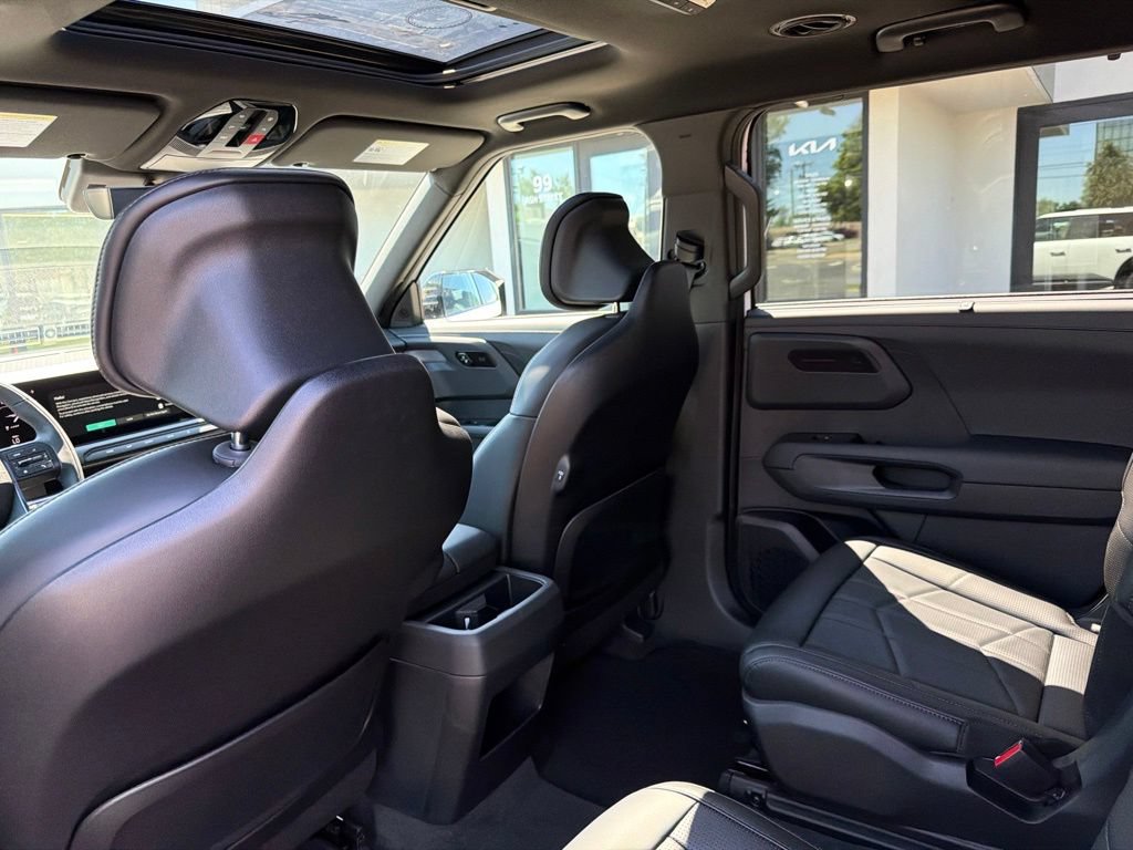 New 2027 Kia Telluride EX X-Line AWD/4WD image 20